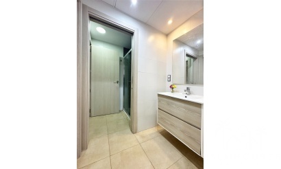 Revente - Apartment - Santa Pola - Costa Blanca
