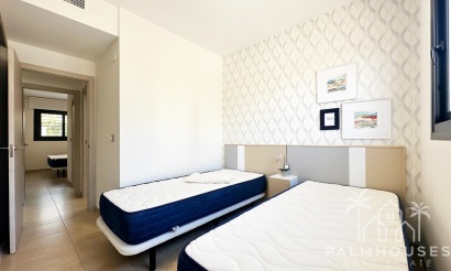 Revente - Apartment - Santa Pola - Costa Blanca