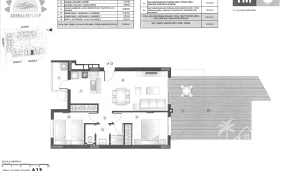 Revente - Apartment - Santa Pola - Costa Blanca