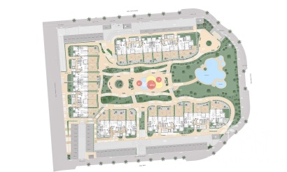 Revente - Apartment - Santa Pola - Costa Blanca