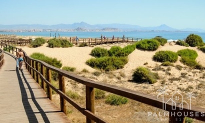 Revente - Apartment - Santa Pola - Costa Blanca