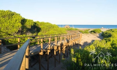 Revente - Apartment - Santa Pola - Costa Blanca