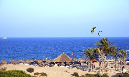 Revente - Apartment - Santa Pola - Costa Blanca
