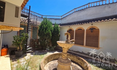 Herverkoop - Villa - Elche - Costa Blanca