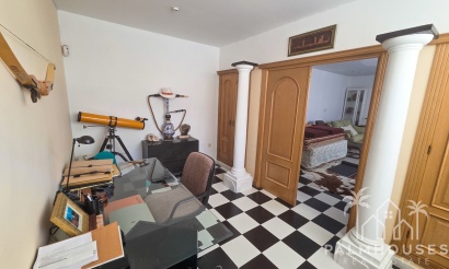Herverkoop - Villa - Elche - Costa Blanca