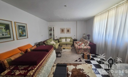 Herverkoop - Villa - Elche - Costa Blanca