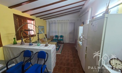 Herverkoop - Villa - Elche - Costa Blanca