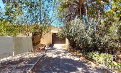 Herverkoop - Villa - Elche - Costa Blanca