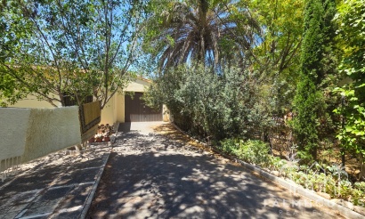 Herverkoop - Villa - Elche - Costa Blanca