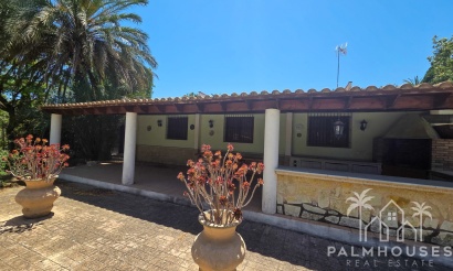 Herverkoop - Villa - Elche - Costa Blanca