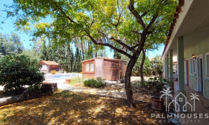Herverkoop - Villa - Elche - Costa Blanca