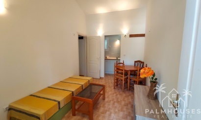Herverkoop - Villa - Elche - Costa Blanca