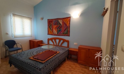 Herverkoop - Villa - Elche - Costa Blanca