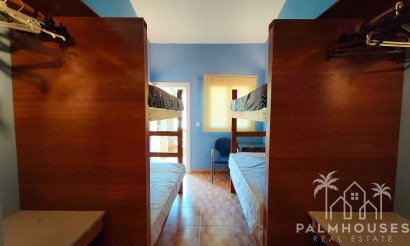 Herverkoop - Villa - Elche - Costa Blanca