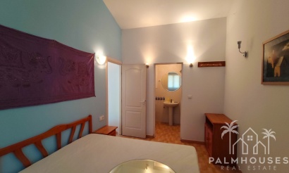 Herverkoop - Villa - Elche - Costa Blanca