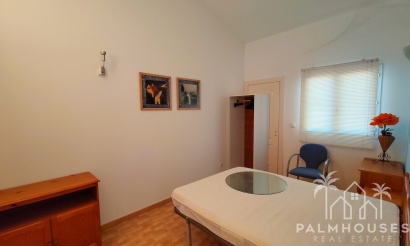 Herverkoop - Villa - Elche - Costa Blanca