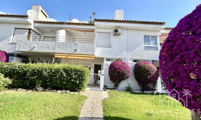 Venta - Apartment - Villamartin - Costa Blanca