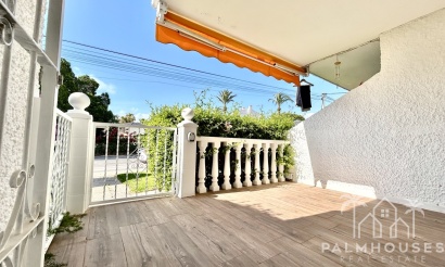 Venta - Apartment - Villamartin - Costa Blanca