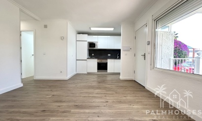 Venta - Apartment - Villamartin - Costa Blanca