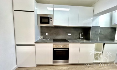 Venta - Apartment - Villamartin - Costa Blanca