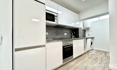 Venta - Apartment - Villamartin - Costa Blanca