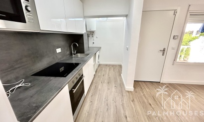 Venta - Apartment - Villamartin - Costa Blanca