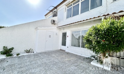 Venta - Apartment - Villamartin - Costa Blanca