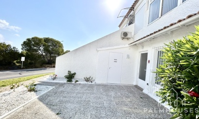 Venta - Apartment - Villamartin - Costa Blanca