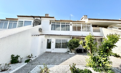 Venta - Apartment - Villamartin - Costa Blanca