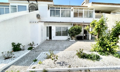 Venta - Apartment - Villamartin - Costa Blanca