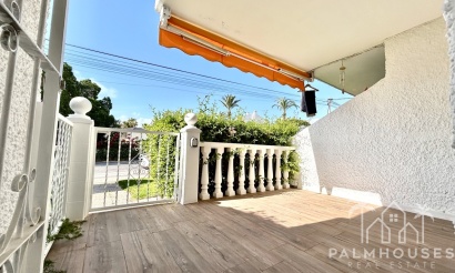 Venta - Apartment - Villamartin - Costa Blanca
