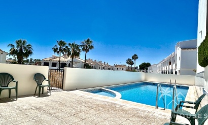 Venta - Casa - La Zenia - Costa Blanca