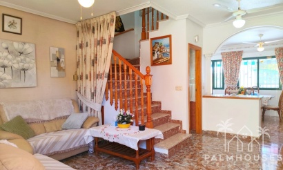 Venta - Casa - La Zenia - Costa Blanca