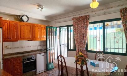 Venta - Casa - La Zenia - Costa Blanca