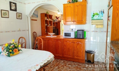 Venta - Casa - La Zenia - Costa Blanca