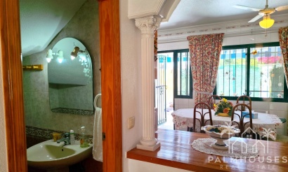 Venta - Casa - La Zenia - Costa Blanca