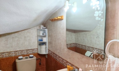 Venta - Casa - La Zenia - Costa Blanca