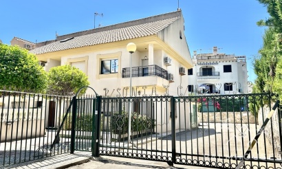 Venta - Casa - La Zenia - Costa Blanca