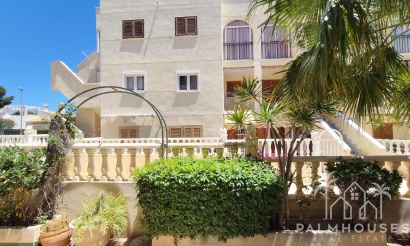 Venta - Casa - La Zenia - Costa Blanca