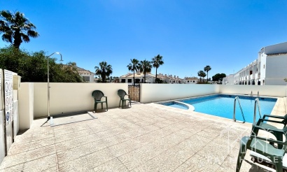 Venta - Casa - La Zenia - Costa Blanca