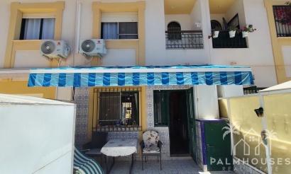 Venta - Casa - La Zenia - Costa Blanca