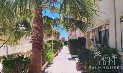 Venta - Casa - La Zenia - Costa Blanca