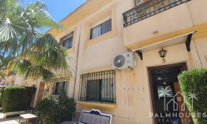 Venta - Casa - La Zenia - Costa Blanca