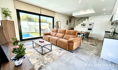 Venta - Villa - Villamartin - Costa Blanca