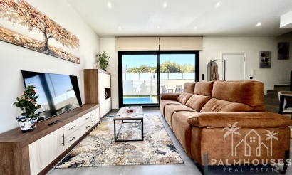 Venta - Villa - Villamartin - Costa Blanca