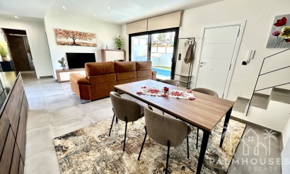 Venta - Villa - Villamartin - Costa Blanca