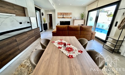 Venta - Villa - Villamartin - Costa Blanca