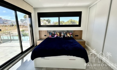 Venta - Villa - Villamartin - Costa Blanca