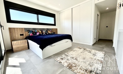 Venta - Villa - Villamartin - Costa Blanca