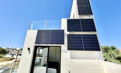 Venta - Villa - Villamartin - Costa Blanca